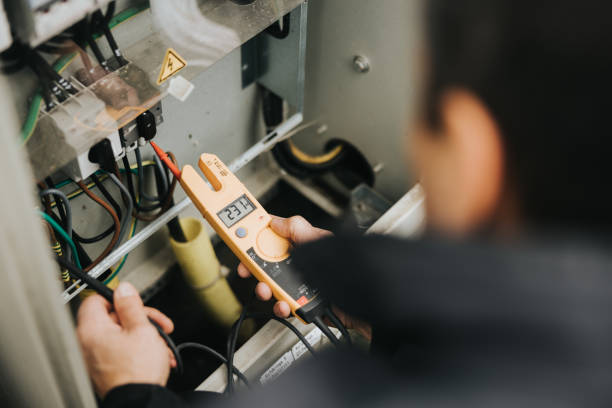 Best Electrical Contractors for Businesses  in Hopewell, VA